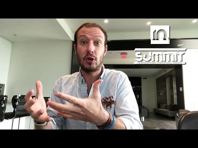 Juan Merodio estará en InSummit 2018