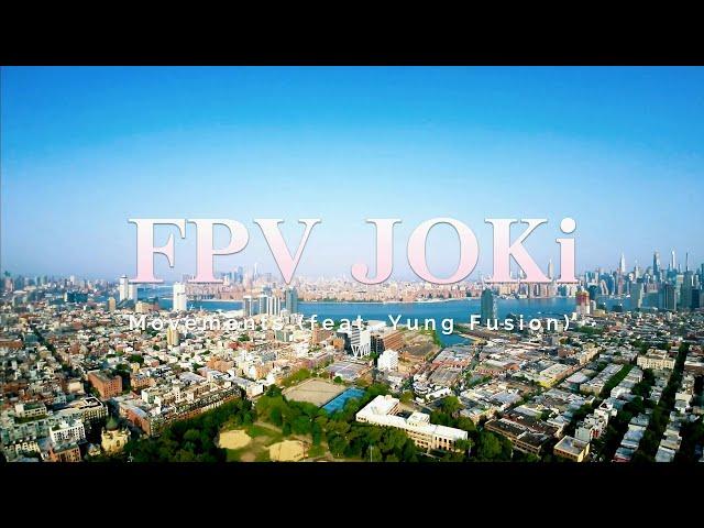 PHAM - MOVEMENTS (feat Yung Fusion) - FPV JOKi Video