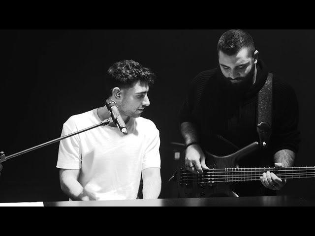 Adonis - La Bel Haki (Live in Beirut, 2018) أدونيس - لا بالحكي