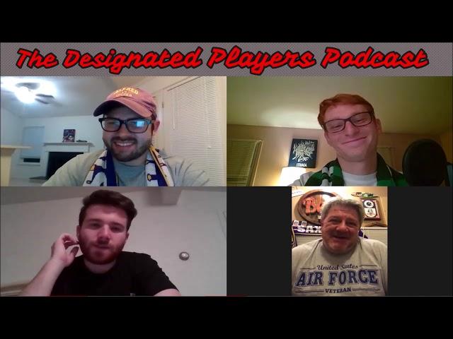 CLIPS  | Why Tracy Blake got into coaching | The Designated Players Podcast