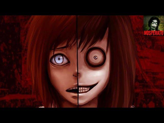 ДЖЕФФ УБИЙЦА. Jeff the Killer. Страшные истории на ночь. Страшилки на ночь