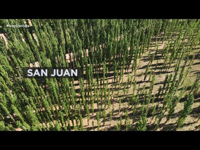 Iván de viaje por SAN JUAN - Episodio 05 - T2  [15-11-2024]