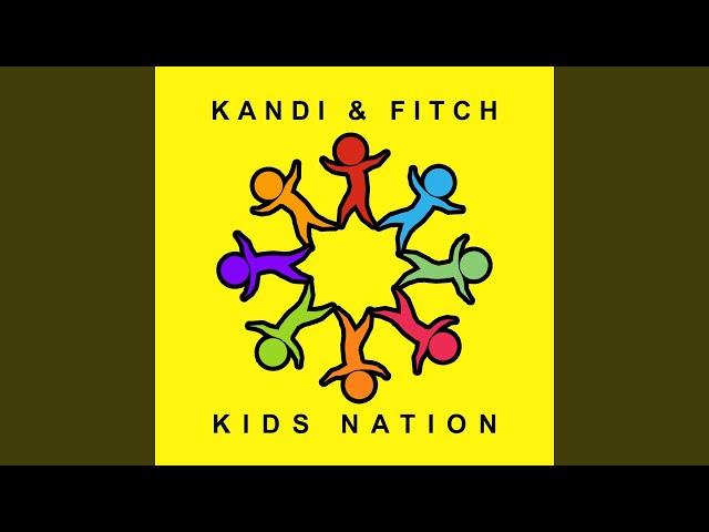 Kids Nation (Extended Mix)