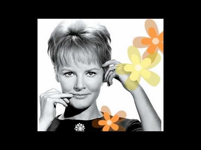 Petula Clark - Chariot (I Will Follow Him)