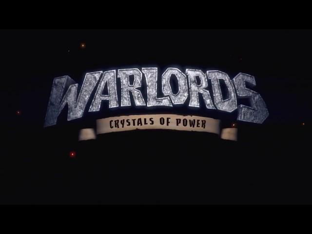 Netent Warlords: Crystals of Power | Casino Bonus Master