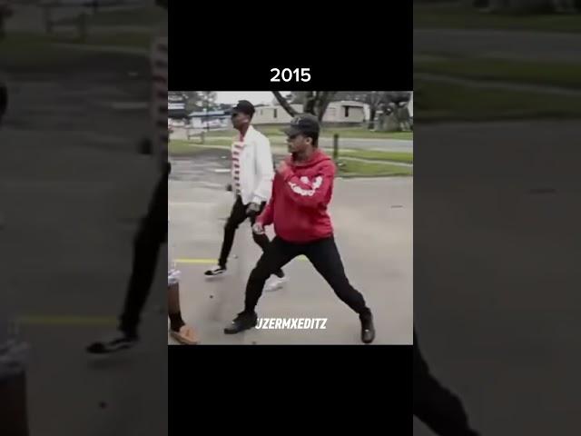 Tankhead vs xxxtentacion 2015 vs 2018 || #xxxtentacion #rip #llj #shorts