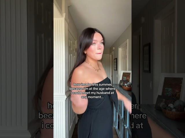 might have already met him… ig you never know at our age‍️ #trending #relatable #real #viral