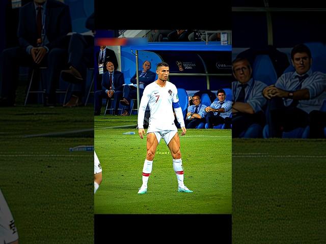 Ronaldo Moments before disaster ️ #shorts #ronaldo #football #cristianoronaldo #footballedits