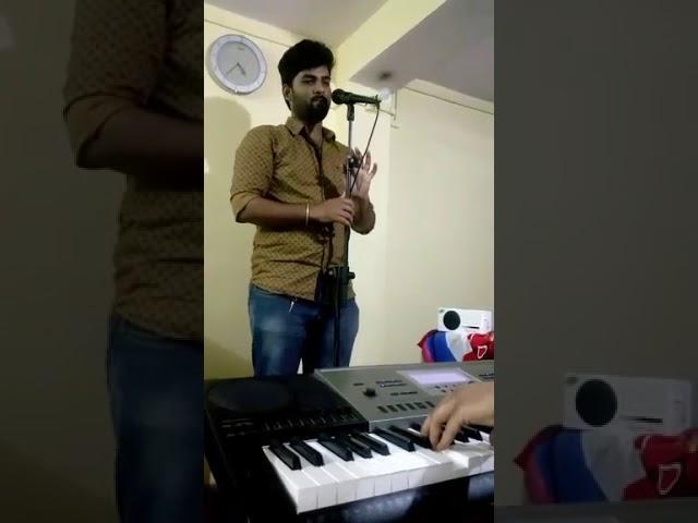 Melodious songs medley  ft Ankit Mishra ....