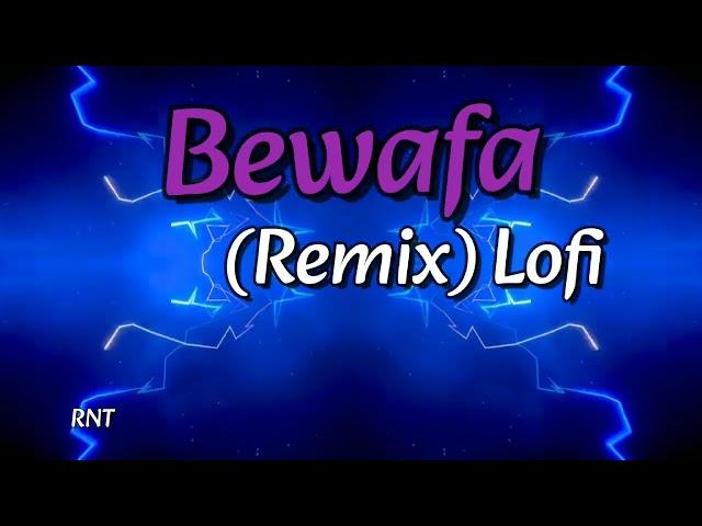 Bewafa -|(Slowed+Reverb)|_Lofi Remix Song 2023