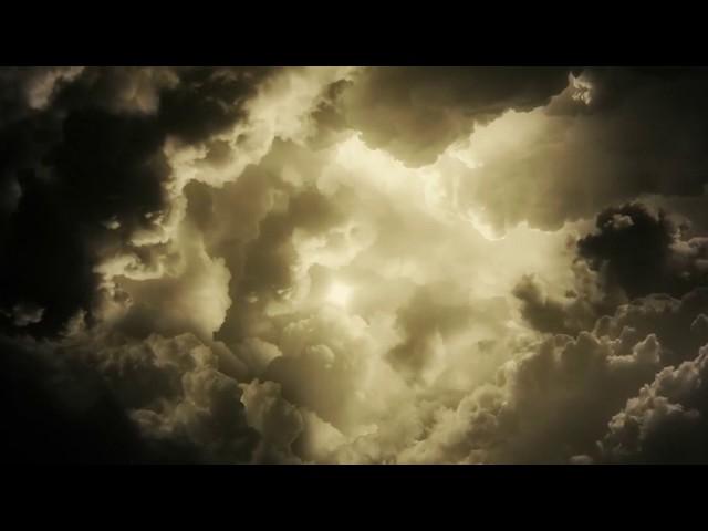 Cloud Infinite Zoom After Effects Advanced Tutorial