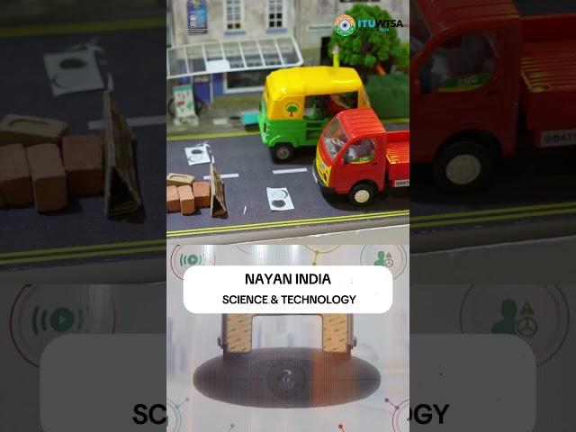 Nayan India Science and Technology revealed how their AI solutions are transforming urban living