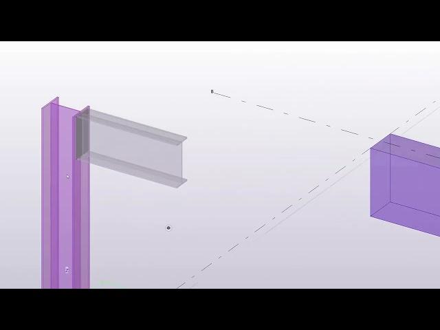 Tekla Structures (FIN) - Display detailing