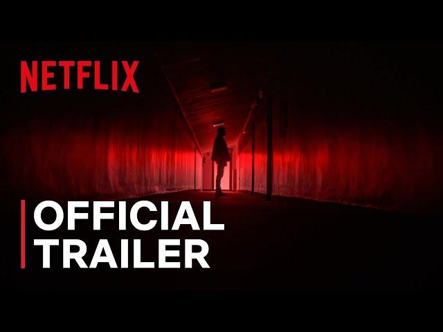 Detective Forst (Forst) - Official Trailer | 2024 | Netflix [English]