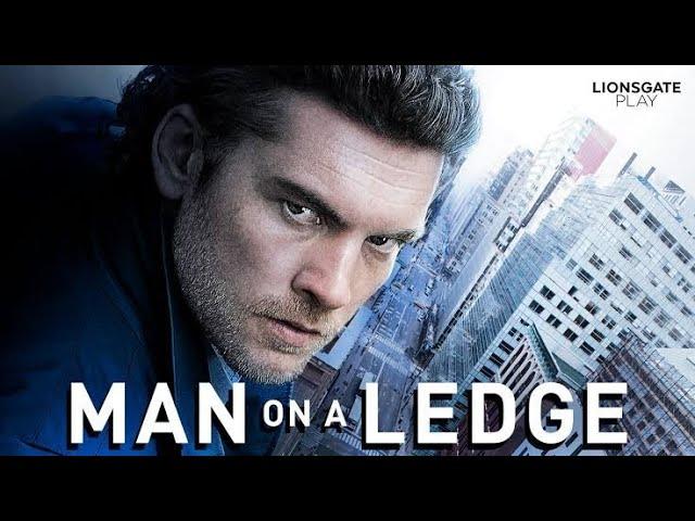 Man On A Ladge (2012) Hindi Dubbed Full HD Movie | Top Movies King