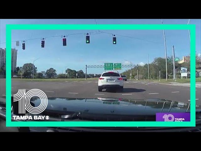 More Florida agencies are using unmarked sports cars to catch unsuspecting speeders