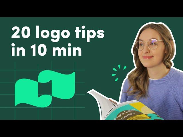 Master Adobe Illustrator - Logo Design Tips (You Might Have Missed)