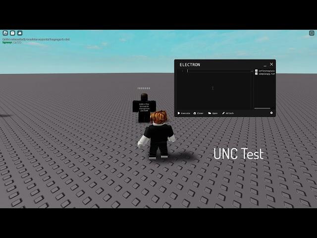 Electron V3 RELEASED | Roblox | 05/07/2024