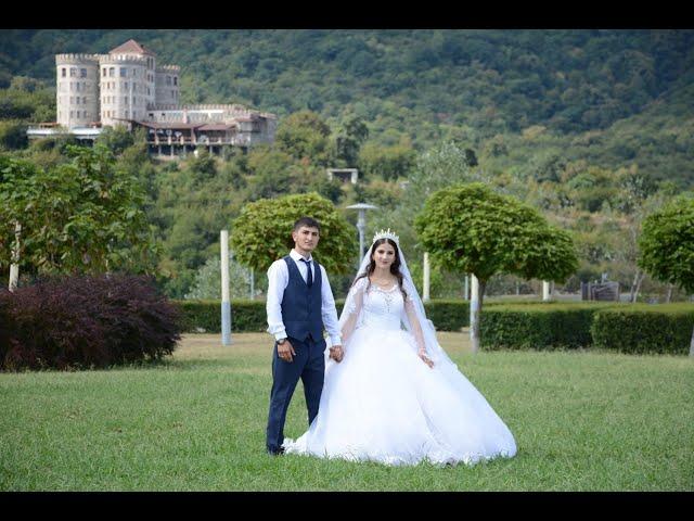 Onur & ilahe.oqlan evi (1)Qabal Toylari 06.09.2023