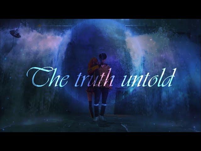 BTS x BLACKPINK | The Truth Untold