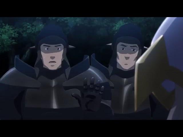 Shironeko Project  Zero Chronicle Episode 4 English SUB - Film For Fun