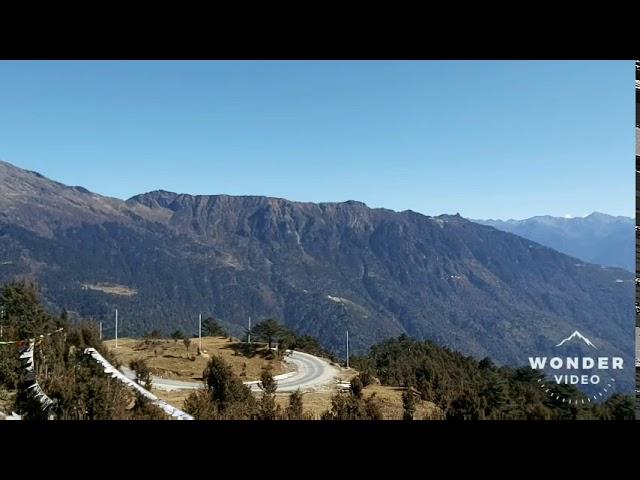 Jambey villa Homestay Tawang.