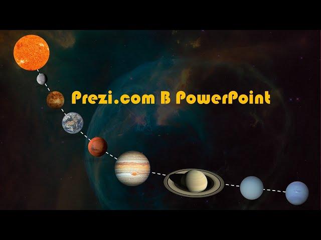 Создание презентации в стиле Prezi.com в PowerPoint. Функция Оглавление(Zoom)