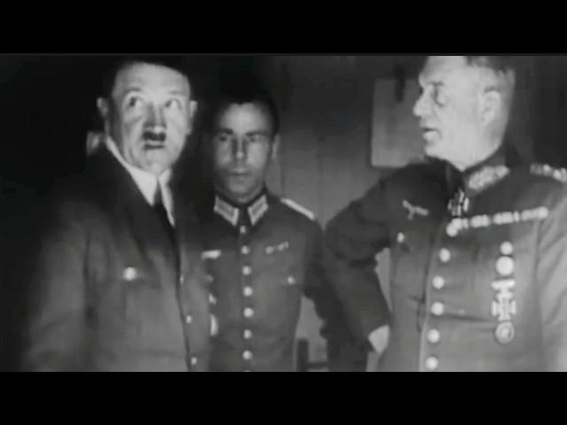 Hitler's situation deteriorates day by day | World War II