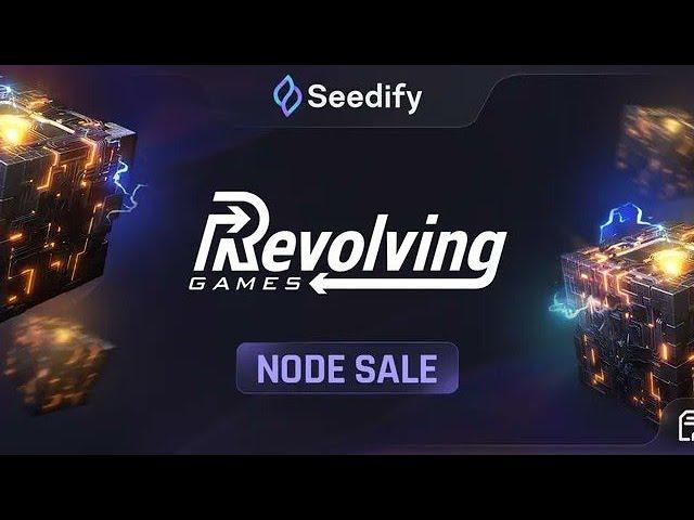 Gaming Project Node Sale | Easy 20x Airdrop | New Crypto Airdrop | Play 2 Earn Project | #P2E