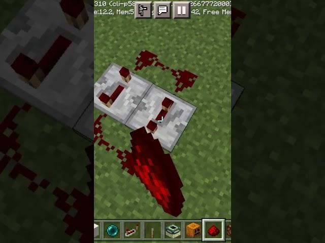 How to use redstone repeater in Minecraft