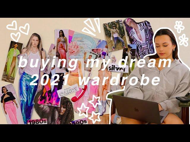 online shop with me (how to find CHEAP trendy clothes on ebay, depop, and poshmark)