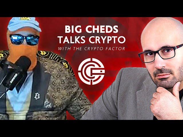 Surviving Cancer & Trading Crypto: Chad's Inspiring Journey