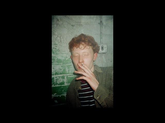 (FREE) King Krule x Dijon Type Beat - "BLURRY"
