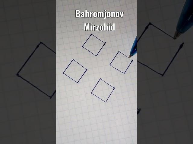 3d Drawing