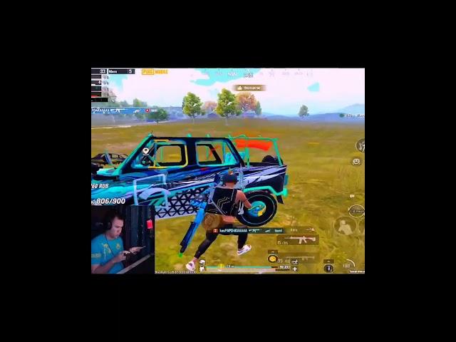 PAPO4KA  #pubgmobile #shorts #shortsvideo #pubgm