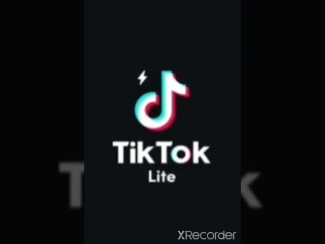 Tik Tok Lite