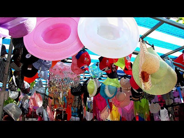 El Rastro Sunday Market - Madrid, Spain  *2011*  /by  KK Fung/