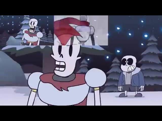 (Reupload) Papyrus - Sparta Diamond ZGU Remix