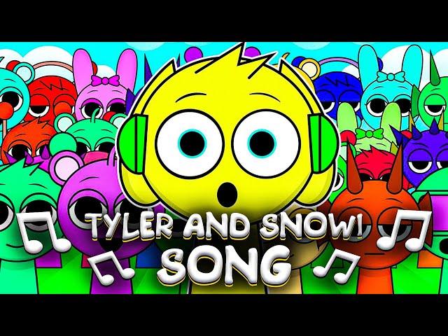 Tyler & Snowi Sing STAY (Song by Bee)