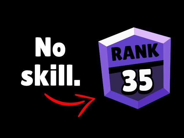 Your Brawl Stars Ranks are Useless..