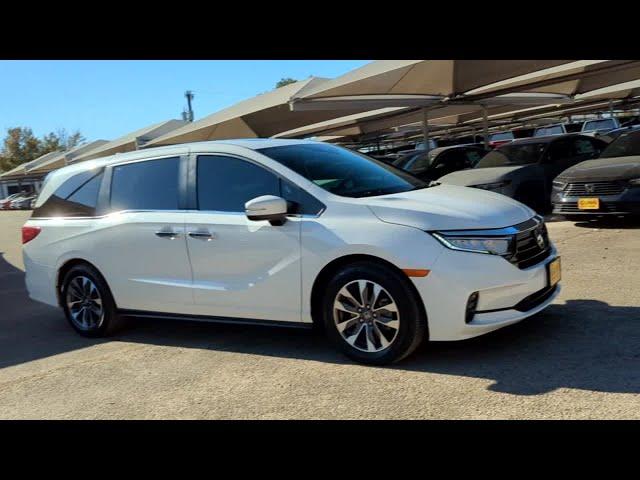 2023 Honda Odyssey EX-L San Antonio, Austin, Houston, Dallas, Boerne TX