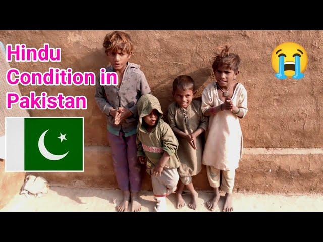 Hindub Condition in Pakistan|| Hemraj Vlogs