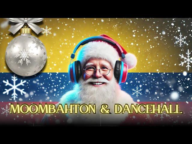 ​​Christmas Moombahton & Dancehall MIX 2024 ️​| Best Afro, Dancehall, Moombahton  #christmas