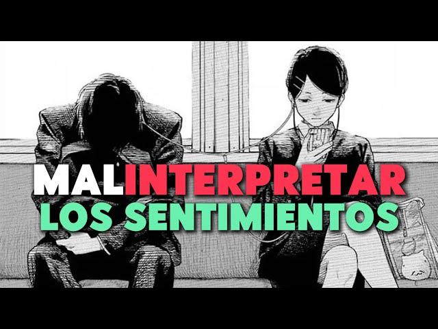 Declaro su Amor y Ocurrió lo Peor | Just Listen to the song Resumen Manga Fujimoto