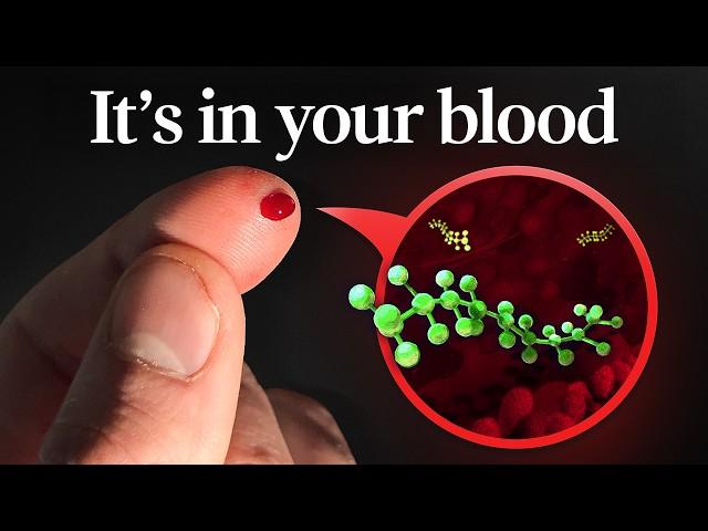 How One Company Secretly Poisoned The Planet