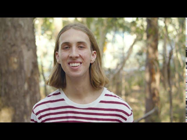 Study environmental science at Griffith University