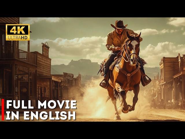 Powerful WESTERN MOVIE | When their lands are in danger there is no retreat | Full Movies In English