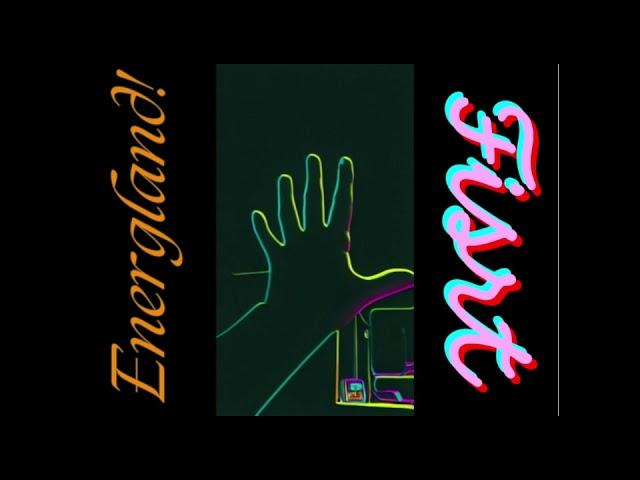 Energyland - Time Voyage (Official Audio)
