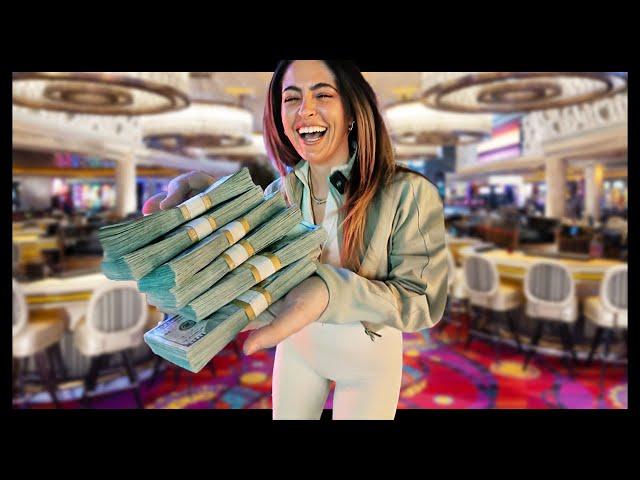 My Craziest Gambling Win of 2025!!!