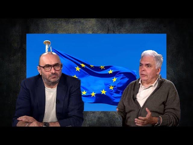 Adrian Severin: „Uniunea Europeană FUNCȚIONEAZĂ în afara tratatelor”